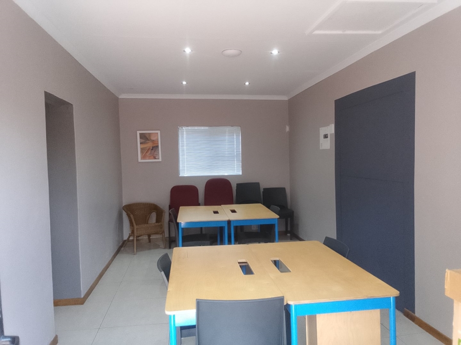 To Let commercial Property for Rent in George Central Western Cape